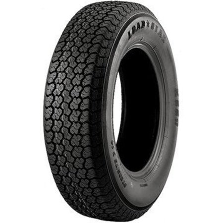 KENDA Tire-St205/75D14 C Ply, #1ST86 1ST86